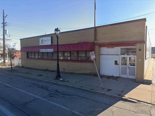 3311 W Villard AVENUE, Milwaukee, WI 53209