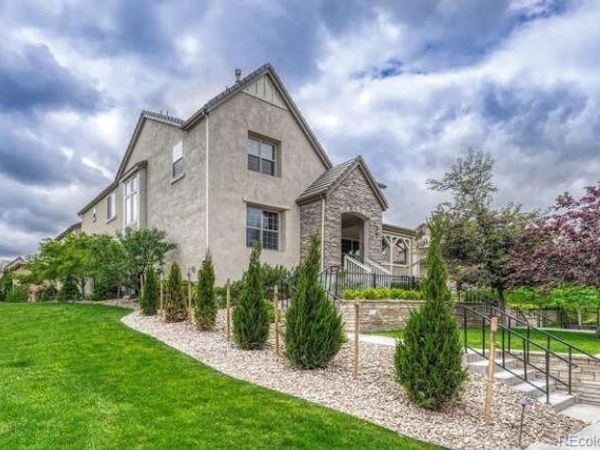 10360 Bluffmont Drive , Lone Tree, CO 80124