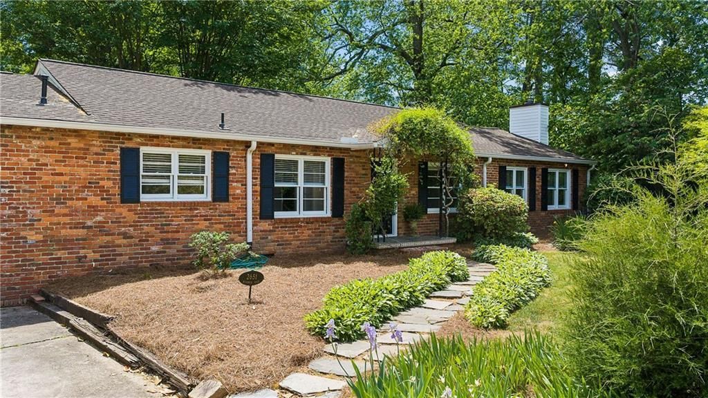 2651 Woodwin Road, Atlanta, GA 30360 Main Photo