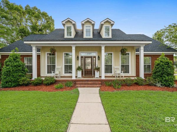 29678 St George Street, Daphne, AL 36525