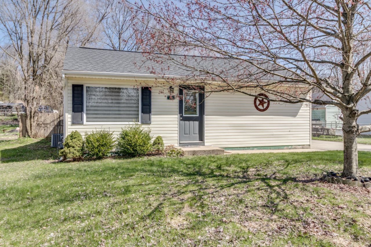 238 Limit Street, Battle Creek, MI 49037 Main Photo