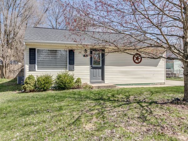 238 Limit Street, Battle Creek, MI 49037