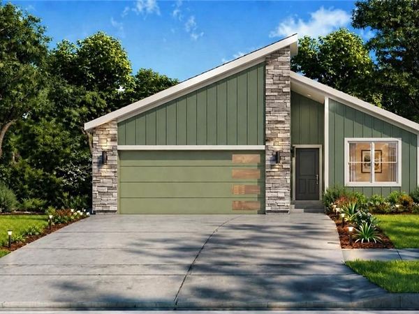 814 Glenn Circle, Raymore, MO 64083