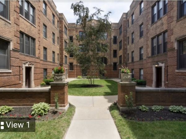3511 N Racine Avenue , Unit 3E, Chicago, IL 60657