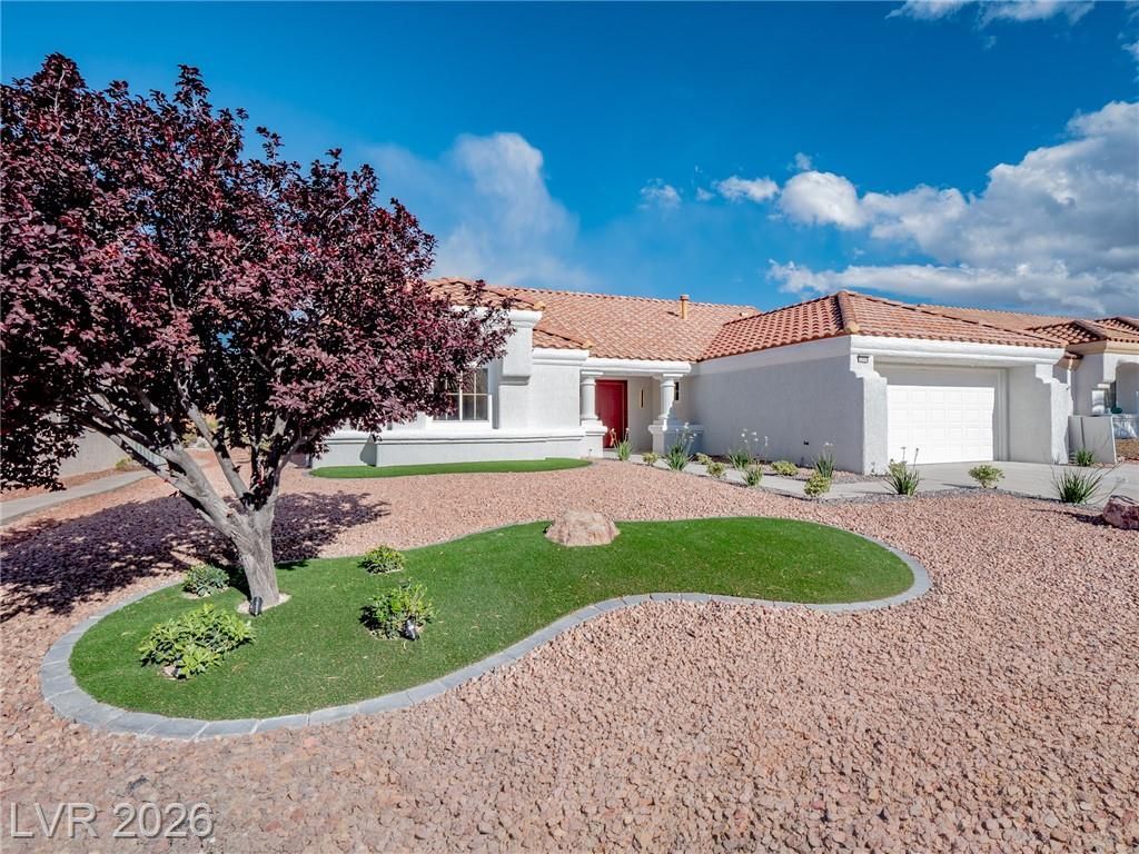 3004 Lotus Hill Drive, Las Vegas, NV 89134 Main Photo