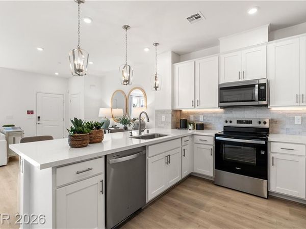 1953 Hydrangea Place , Las Vegas, NV 89106