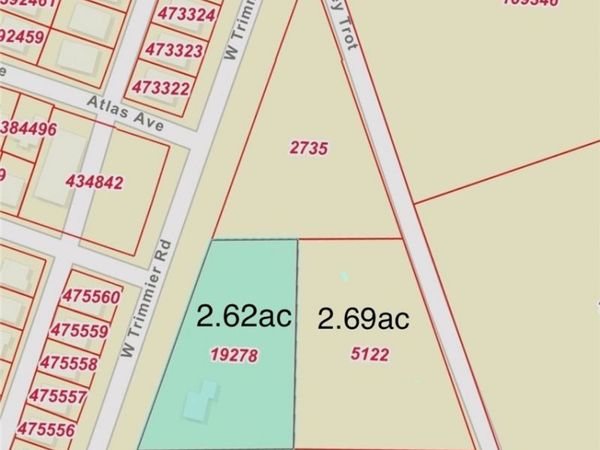 6306 Trimmier Road , Killeen, TX 76542