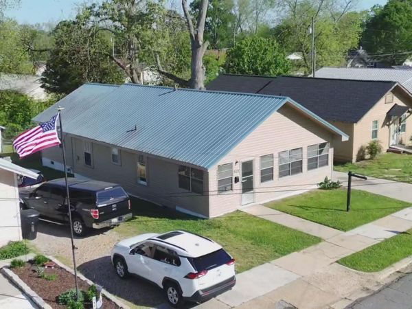 509 N 33rd Street N, Gadsden, AL 35904