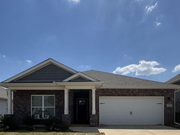 152 Cherry Laurel Drive, Hazel Green, AL 35750