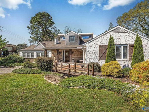 307 West Mann Avenue, Boaz, AL 35957