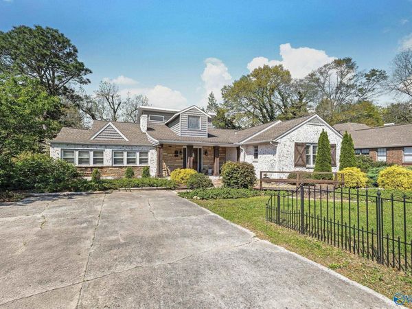 307 West Mann Avenue, Boaz, AL 35957