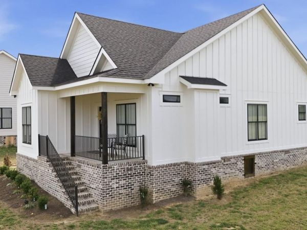 1 Patterson Street, Sardis City, AL 35956