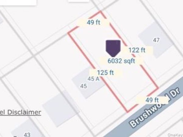 47a Brushwood Drive Brushwood Drive , Shirley, NY 11967