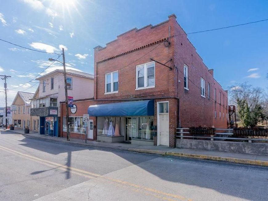 5 S Main Street, Petersburg, WV 26847 Main Photo