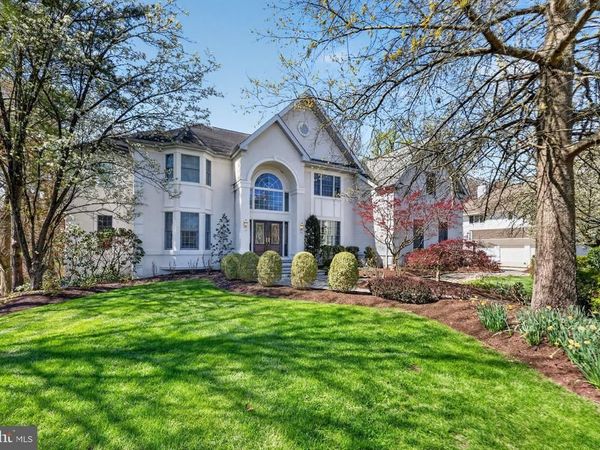 50 CAMEO DRIVE, CHERRY HILL, NJ 08003