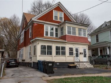 101 Elizabeth Street, Unit 3, Syracuse, NY 13205