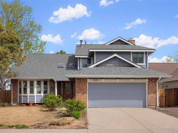 10695 W 85th Place, Arvada, CO 80005