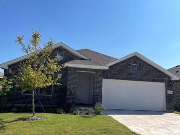 9452 Firedog Drive, Fort Worth, TX 76131