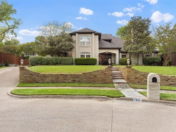 7622 Windmill Lane , Garland, TX 75044