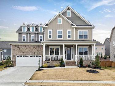 613 White Oak Pond Road, Apex, NC 27523