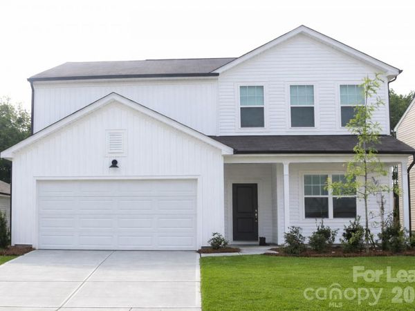 1215 SW Nesters Store Place, Concord, NC 28027