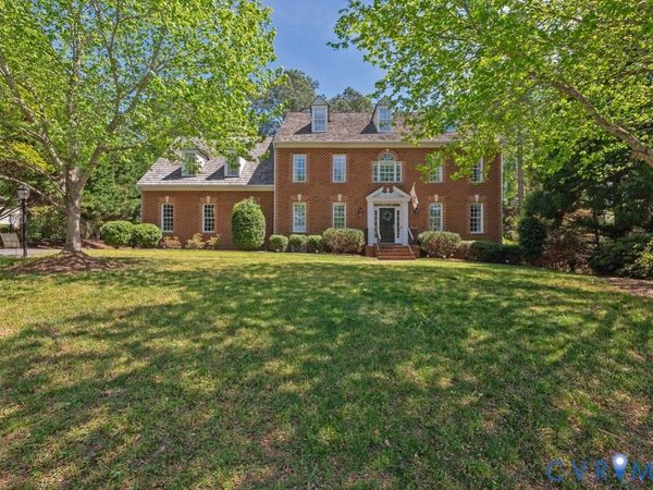 3905 Holmbank Court, Henrico, VA 23233