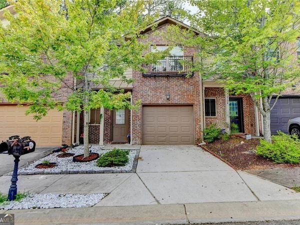 5732 Singlebriar Court, Norcross, GA 30093