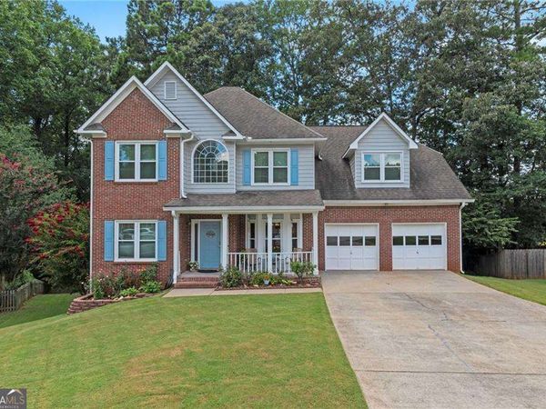69 New Brunswick Court, Suwanee, GA 30024