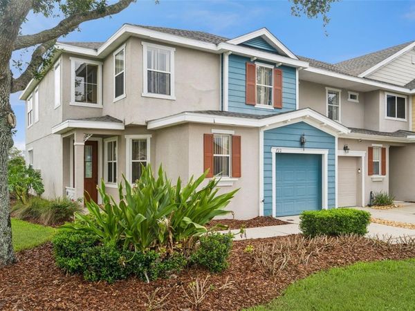 722 CHACALL LOOP , MOUNT DORA, FL 32757