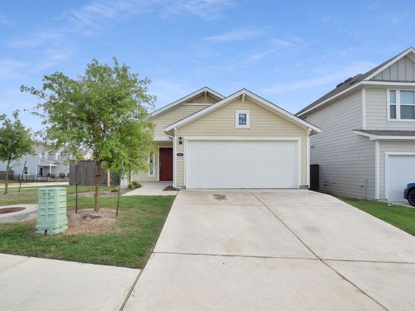 11520 Milano DR , Austin, TX 78747