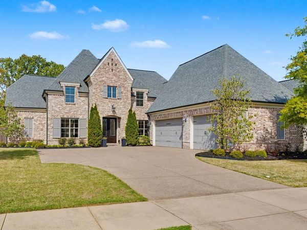 4767 MAGNOLIA PARK CIR W, Collierville, TN 38017