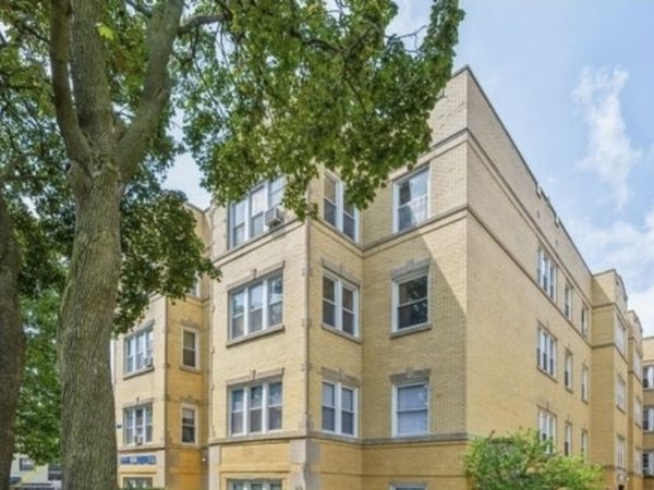4414 N Saint Louis Avenue , Unit 1A, Chicago, IL 60625