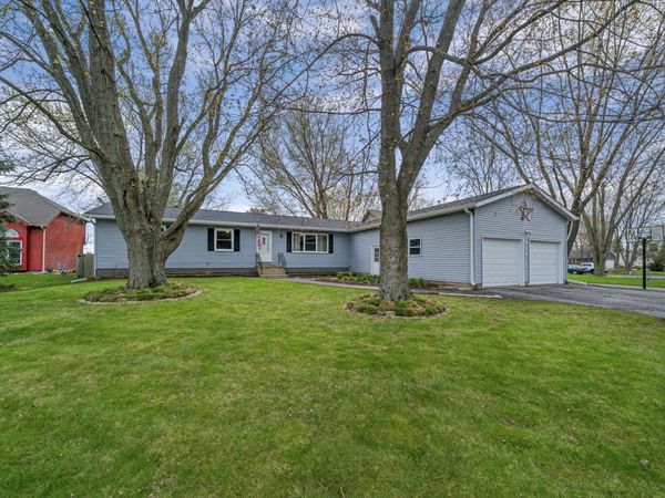 924 Suzy Street , Sandwich, IL 60548