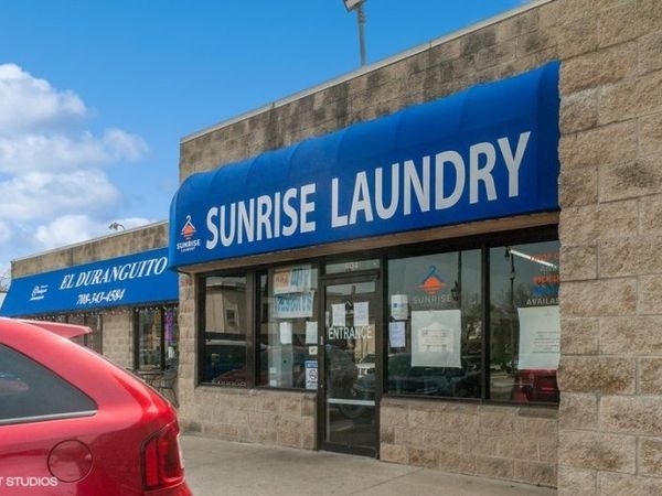 400 Lake Street , Maywood, IL 60153