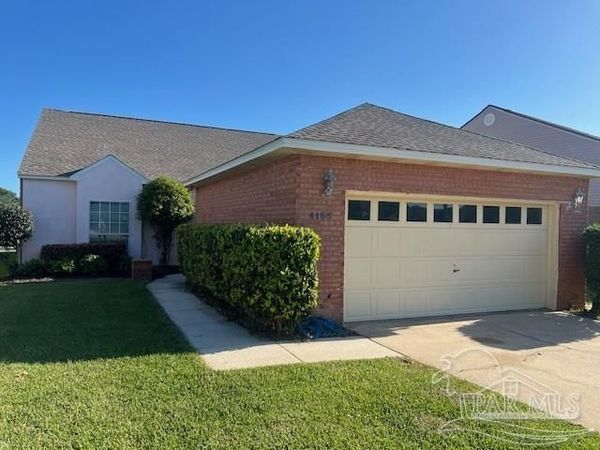 4185 Soundpointe Dr, Gulf Breeze, FL 32563