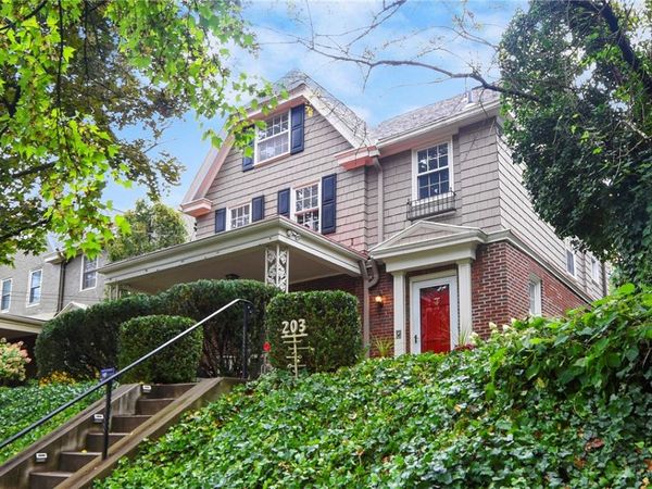 203 Elysian Street, Pittsburgh, PA 15206