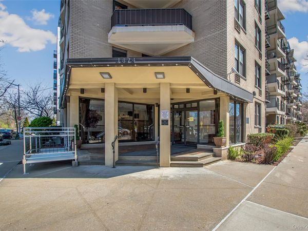 1874 Pelham Parkway S, Unit 4A, Bronx, NY 10461