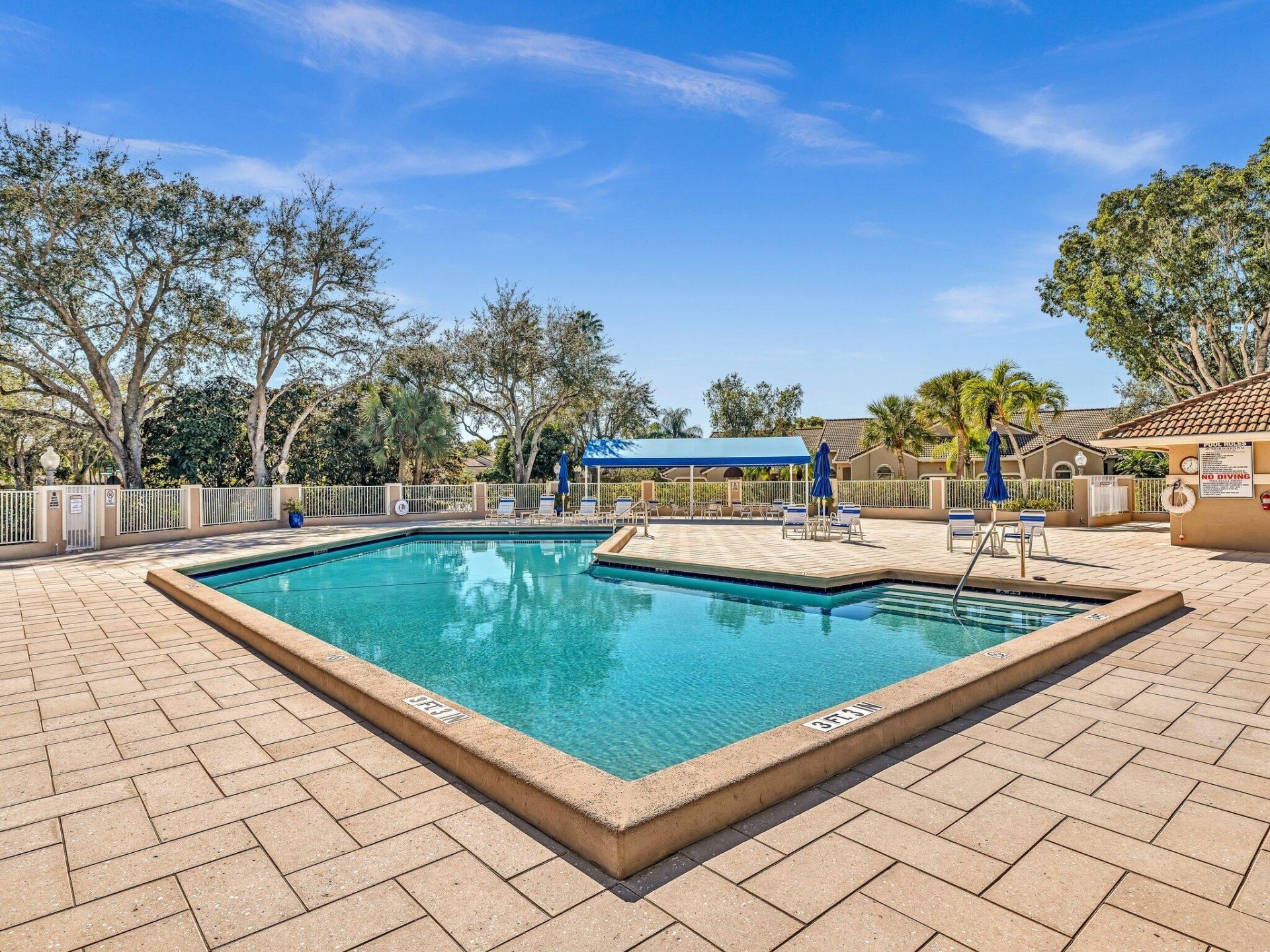 1109 Duncan Circle, Unit 202, Palm Beach Gardens, FL 33418 Photo