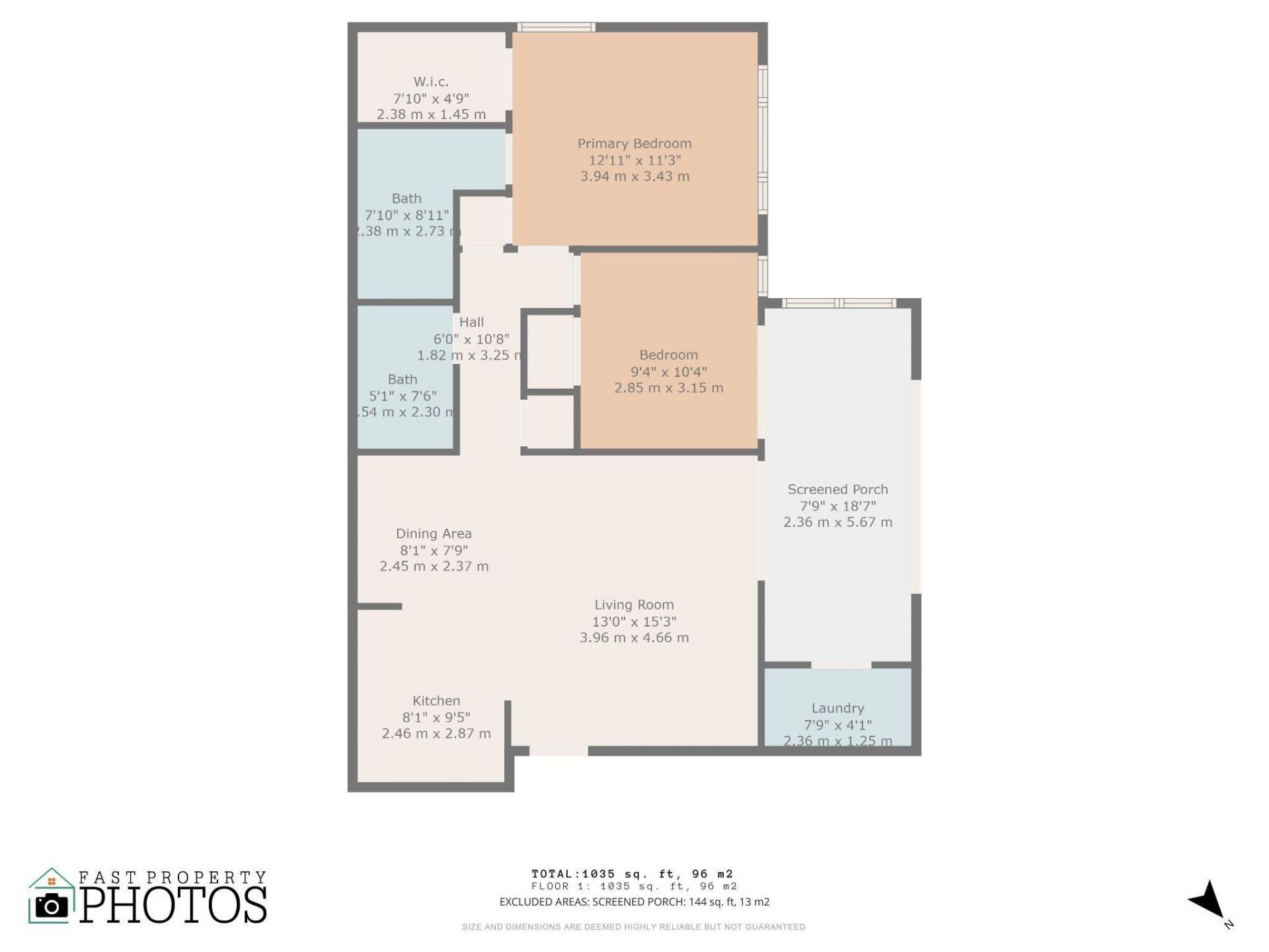 1109 Duncan Circle, Unit 202, Palm Beach Gardens, FL 33418 Photo