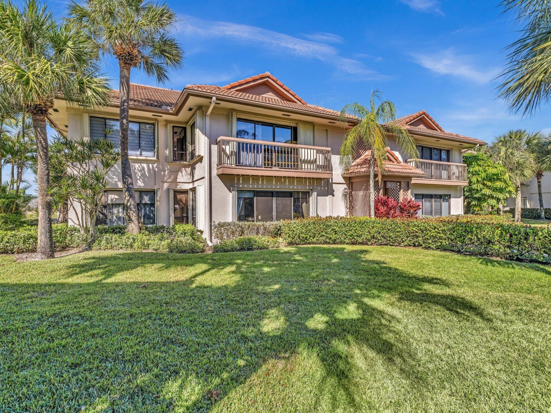 1109 Duncan Circle, Unit 202, Palm Beach Gardens, FL 33418 Photo