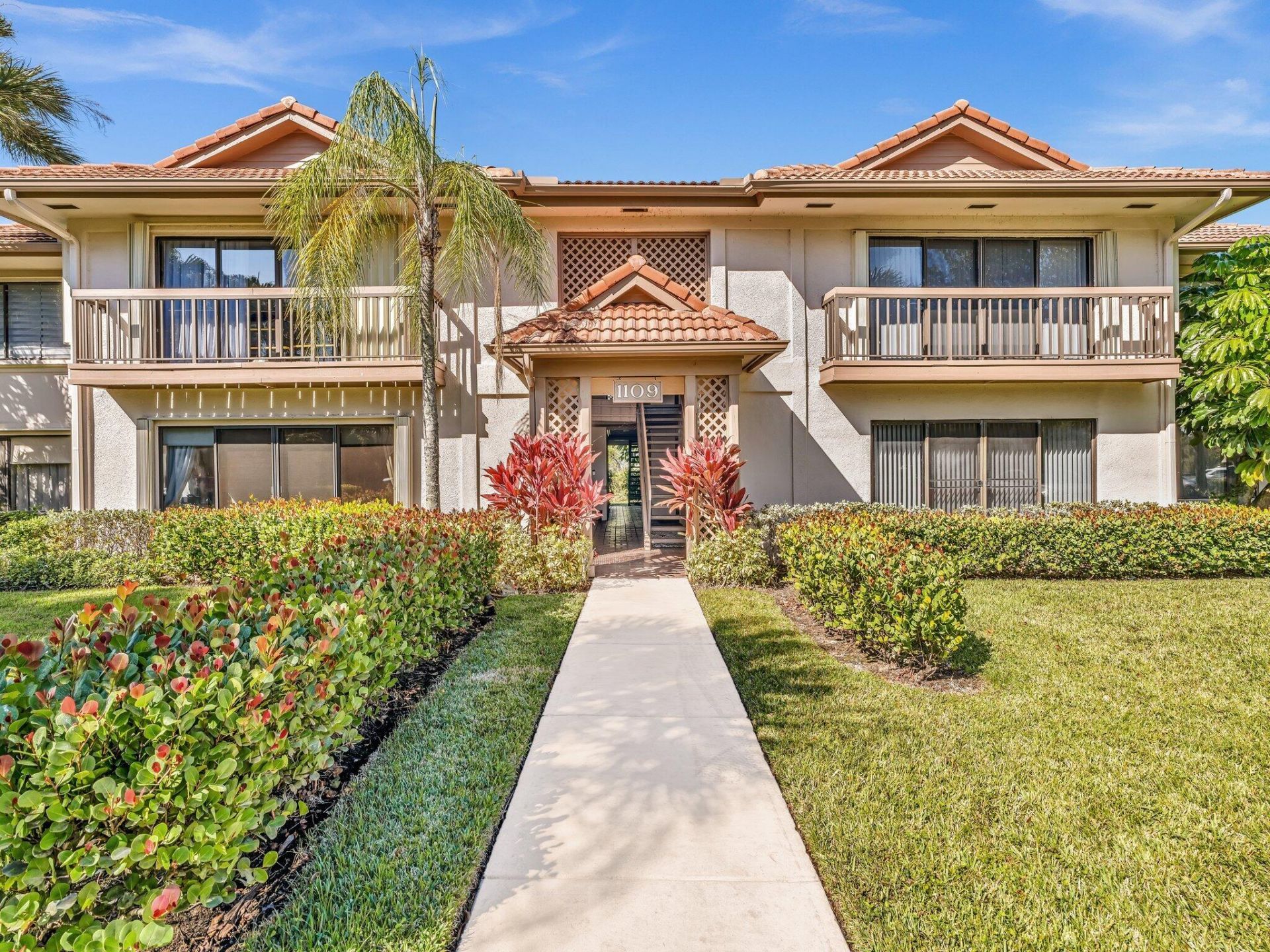 1109 Duncan Circle, Unit 202, Palm Beach Gardens, FL 33418 Photo
