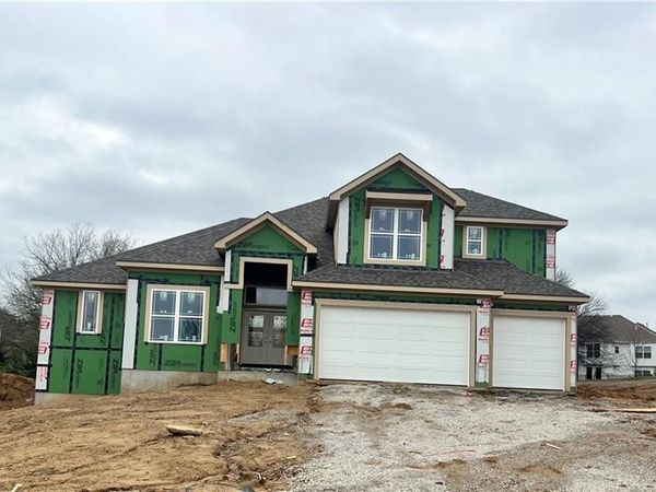 7016 N Beaman Avenue, Kansas City, MO 64151