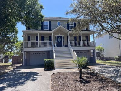 1148 Clearspring Drive, Charleston, SC 29412