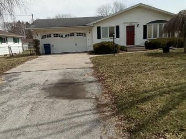 4141 Amelia Drive, Spaulding Twp, MI 48601