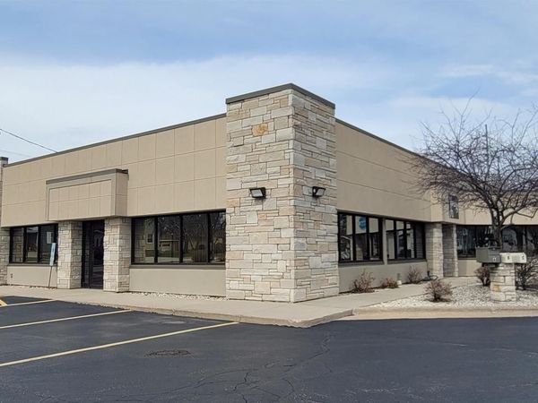 464 S Hickory Street #C, Fond Du Lac, WI 54935