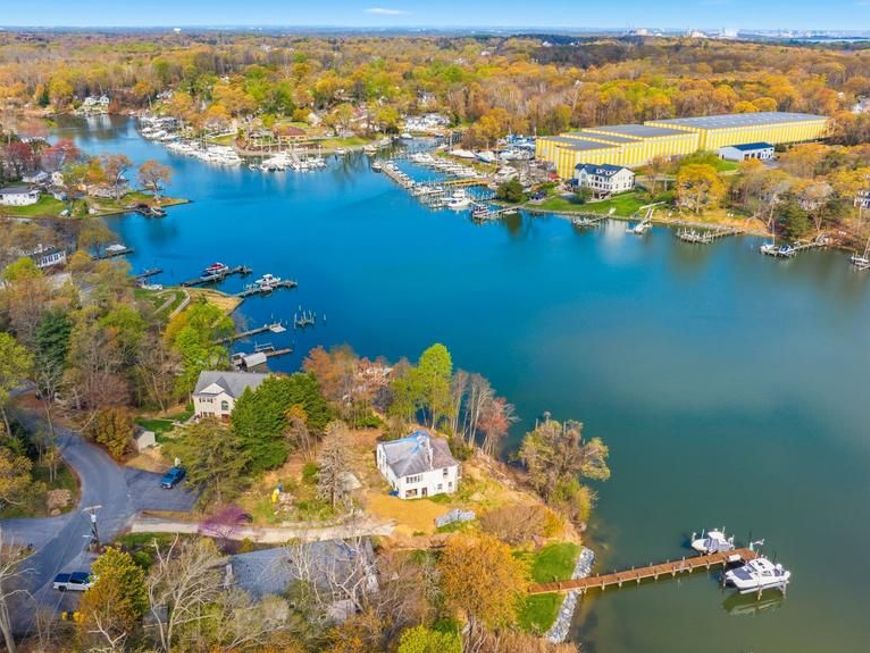 8046 Forest Glen Drive , Pasadena, MD 21122 Main Photo