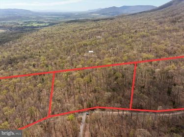 Lot 21 LOT 21 MOCKINGBIRD LN , LURAY, VA 22835