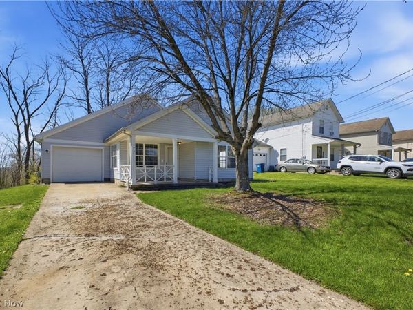 127 Blackburn Street, Campbell, OH 44405