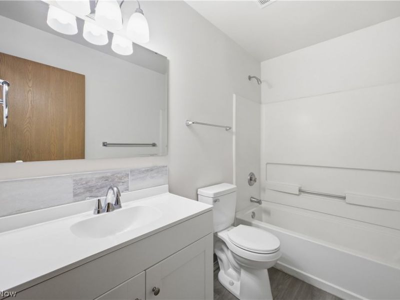 127 Blackburn Street, Campbell, OH 44405 Photo 11