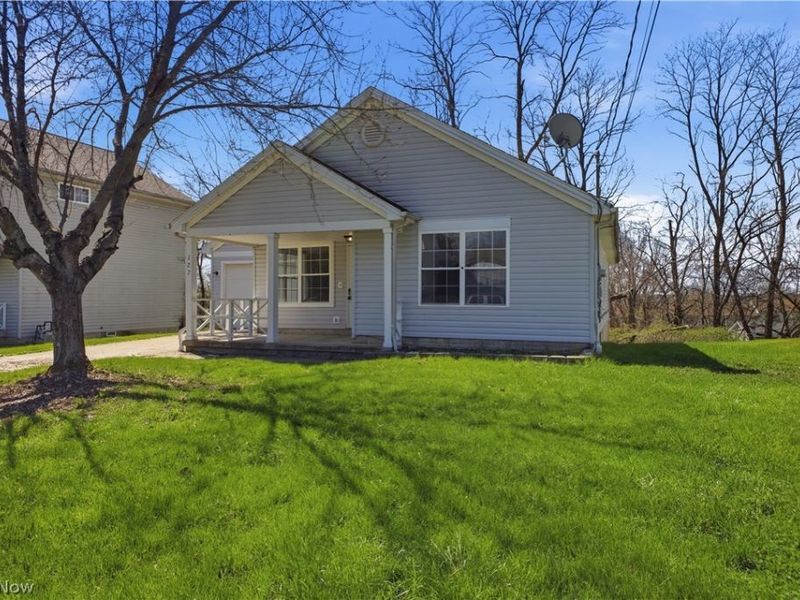 127 Blackburn Street, Campbell, OH 44405 Photo 29